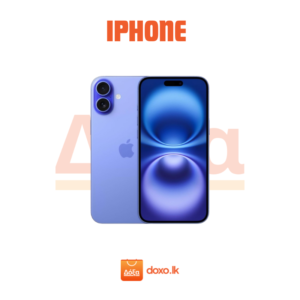 I PHONE 16 PLUS