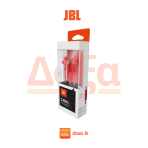 JBL C100SI