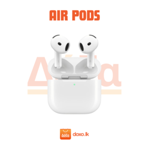AIR PODS 4