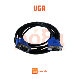 VGA CABLE 1.5 METER