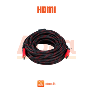HDMI CABLE 10 METER
