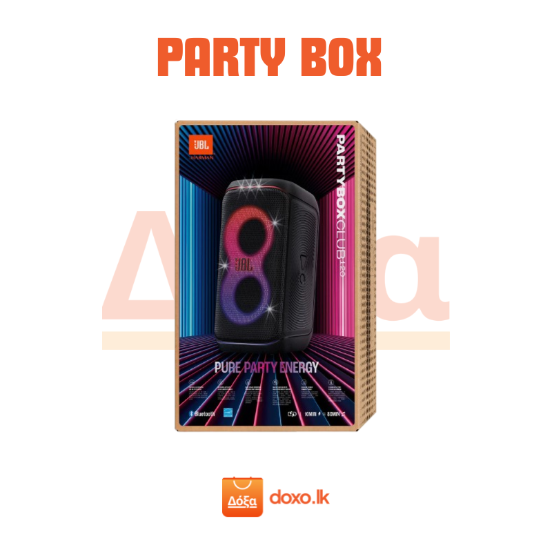 partybox 120