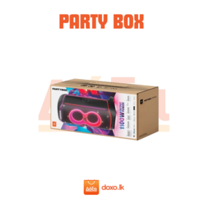 PARTY BOX ULTIMATE