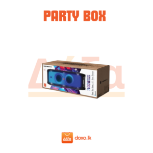 PARTY BOX 1000
