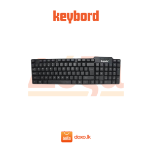 BANDA KEYBOARD