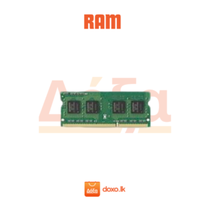 DDR3 4GB LAPTOP RAM