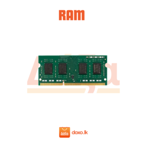 DDR3 8GB LAPTOP RAM