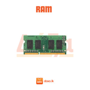 DDR4 8GB LAPTOP RAM