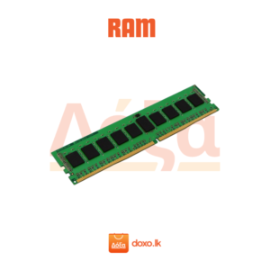 DDR4 8GB DESKTOP RAM