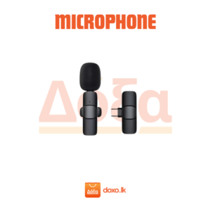 K9 WIRLESS LAVALIER MICROPHONE