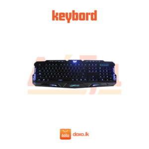 M200 GAMING KEYBOARD