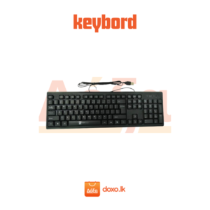 R8 KEYBOARD