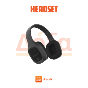 SONICGEAR AIR PHONE 5 BLUETOOTH HEADSET