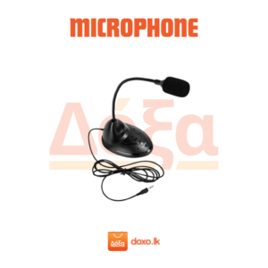 TUCCI MK-100 STAND MICROPHONE